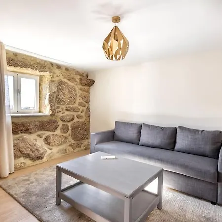 Casa Poente Piscina Privada Arcos de Valdevez