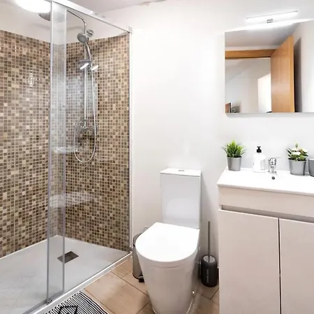 Casa Poente Piscina Privada Arcos de Valdevez