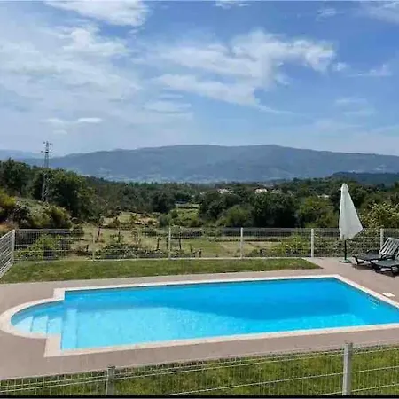 Casa Poente Piscina Privada Holiday home