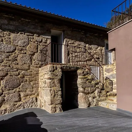 펜션 Casa Poente Piscina Privada *