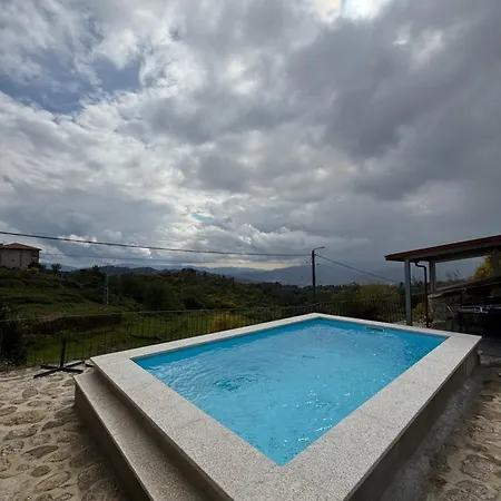 Holiday home Casa Poente Piscina Privada