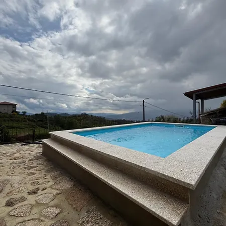 Casa Poente Piscina Privada *